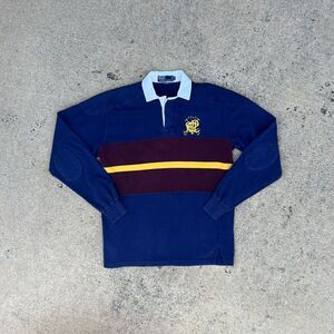Vintage Polo by Ralph Lauren Rugby Shirt | M